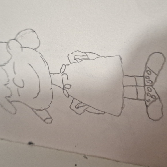 Looney toon characters/ YOGI BEAR - Picture 12 of 12